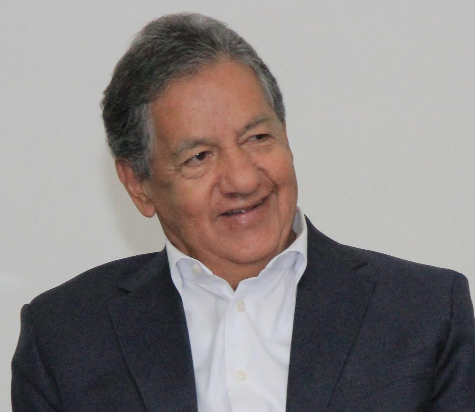 Falso que la maestra Delfina realice llamadas desde el Ayuntamiento de Texcoco para dar mensajes políticos: Higinio